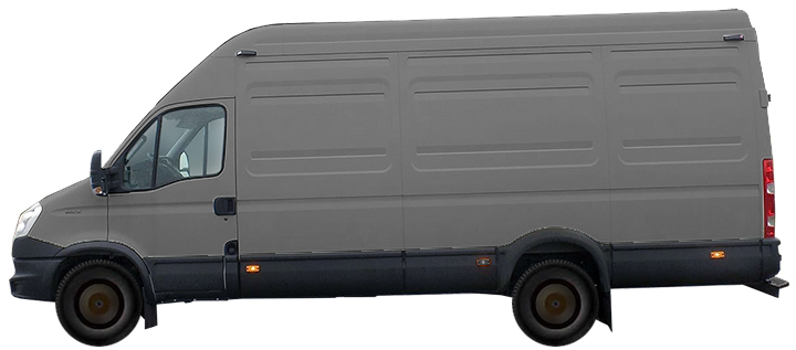 Iveco Daily 60C/65C/70C (1999-2019) 2.3 D