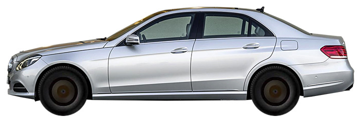 Mercedes E-Klasse W212 Sedan (2013-2016) 400 4 Matic